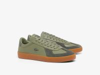 Мужские кеды Lacoste BASESHOT PRO 125 4 SMA