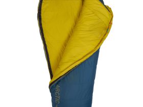 Спальный мешок Arctic-40C right