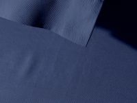 Комплект наволочек Midnight blue с ушками