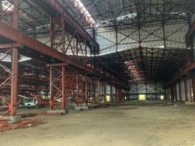 Проект Жатайской судоверфи подорожал на 1,7 млрд рублей из-за санкций