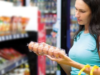 68% россиян не готовы экономить в ущерб безопасности продуктов