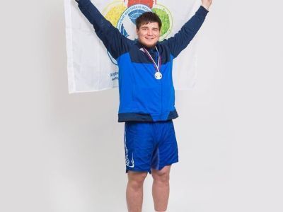 Всем, кому от 18 до 35 лет! Приглашаем на Всемирный фестиваль молодежи и студентов в Сочи!