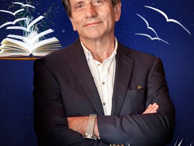 Евгений Князев «Дом из стихов»