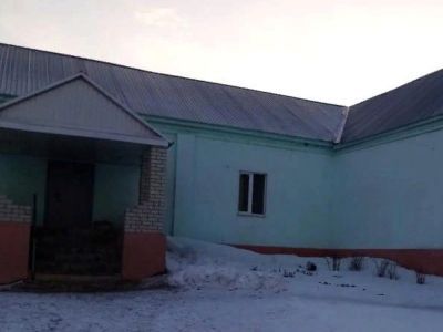 Гремячинский сельский дом культуры