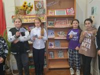 Дом культуры с. Ульяновка – филиал № 1