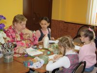 Общественно-досуговый центр «Смена»