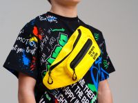 Сумка поясная для мальчиков