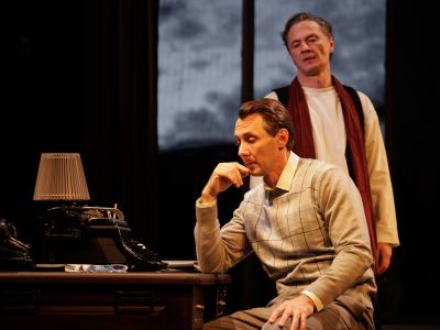 Билеты на Убийство и прочие неприятности (Ведогонь-театр (Зеленоград)) / Театр | Афиша | ИнфоТаймс