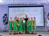 Дондуковский сельский дом культуры – филиал № 6