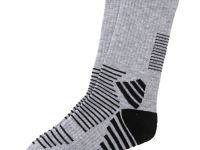 Термоноски с шерстью мериноса для мальчика