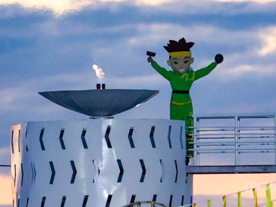 В Якутии началась подготовка к XXIII Играм Манчаары в Хангаласском улусе