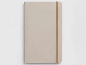 Планер недатированный Falafel "I’m fine Moscow" snow