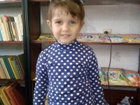 Святогоршская сельская библиотека