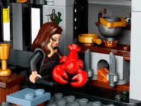 Harry Potter 76453 Конструктор Поместье Малфоев