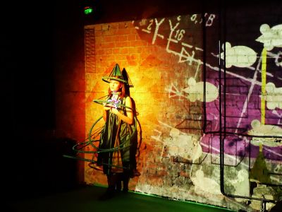 Билеты на Ель. Андерсен (Театр.doc на Лесной) / Театр | Афиша | ИнфоТаймс