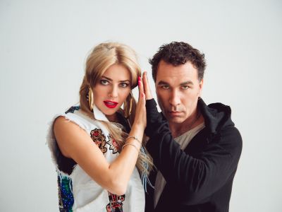 Билеты на Клубное шоу Антона Юрьева. Hi-Fi (Duplex (Королёв)) / Концерт | Афиша | ИнфоТаймс