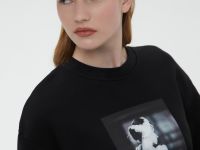 Бейсболка с принтом из капсулы Балет