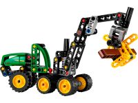 Technic 42218 Конструктор Комбайн JOHN DEERE 1470H