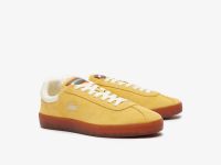 Мужские кеды Lacoste BASESHOT 124 1 SMA