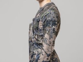 Костюм Remington 3 в 1 Researcher Fit Figure