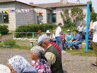 Маркеловский сельский клуб