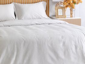 Постельное белье Gray Pearl