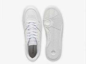 Мужские кеды Lacoste L001 SET 224 2 SMA