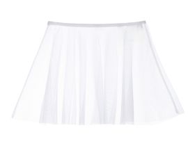 Юбка трикотажная для девочек