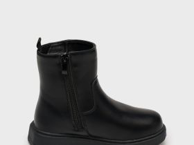 Ботинки для девочек