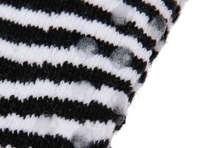 Носки, 2 пары в комплекте для девочки