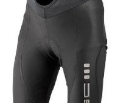 Велоштаны с лямками Author X7 NOWIND PADDED (черный M)