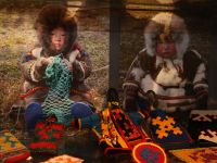 Музей-квартира Л. Лапцуя