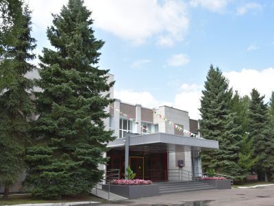 Сибирский районный дом культуры