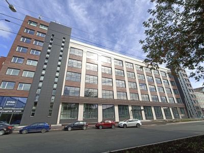 Пермская государственная художественная галерея