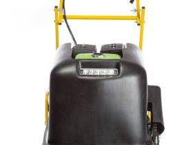 Мотобуксировщик LEBEDEV MOTORS Рекс LV507