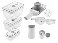 Zwilling Набор для вакуумирования из 5 предметов Fresh & Save Zwilling