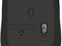 Мышь Logitech M170 беспроводная Gray