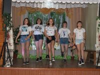 Земляничный сельский дом культуры