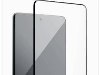 Стекло защитное Barn&Hollis