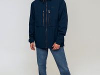 *100120 Куртка мужская DNEPR