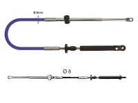 Трос дистанционного управления Ultraflex Mach14, (12 футов - 3,6 м)