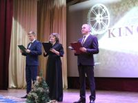 Кинозал Кinomaks