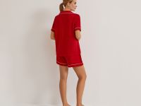 Пижама Красный/Rosso II