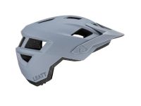 Leatt Велошлем Leatt MTB All Mountain 1.0 (2024), год 2024, цвет Синий, ростовка 59-63см