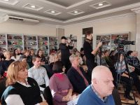 Саратовская областная универсальная научная библиотека