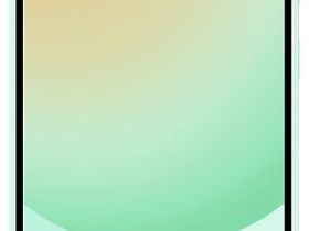 Клип-кейс Samsung Silicone Case S24 FE Мятный