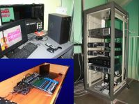 Дом молодежи «Мир» г. Сибай