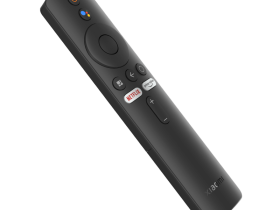 Smart-TV приставка Xiaomi