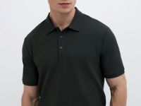 Базовое поло, Зеленый