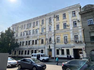 «Волжско-Камский коммерческий Банк», 1889 г.